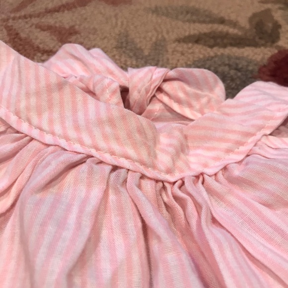 _SOLD_____TWO PIECE BABY GIRL OUTFITS - Picture 7 of 7